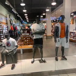 Prince George's Plaza - Hyattsville