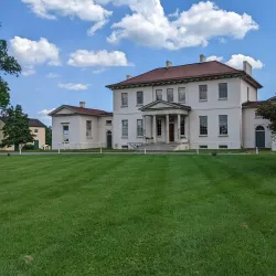 Riversdale House Museum - Hyattsville