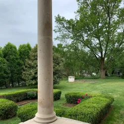 Riversdale House Museum - Hyattsville