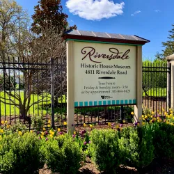 Riversdale House Museum - Hyattsville
