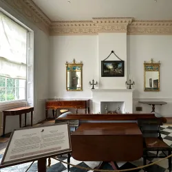 Riversdale House Museum - Hyattsville