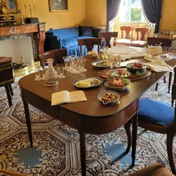 Riversdale House Museum - Hyattsville