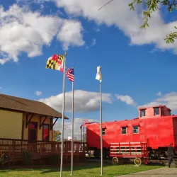 Downtown La Plata - La Plata