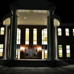 Downtown La Plata - La Plata