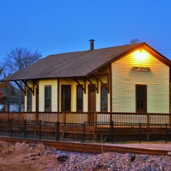 Downtown La Plata - La Plata