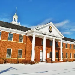 Downtown La Plata - La Plata