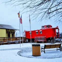 Downtown La Plata - La Plata