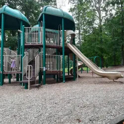 Gilbert Run Park - La Plata