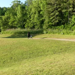 Gilbert Run Park - La Plata