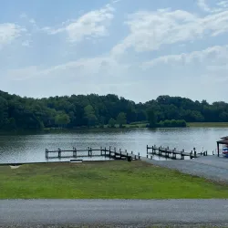 Gilbert Run Park - La Plata