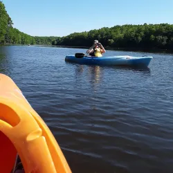 Gilbert Run Park - La Plata