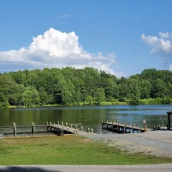 Gilbert Run Park - La Plata