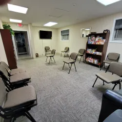 La Plata Community Center - La Plata