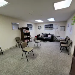 La Plata Community Center - La Plata