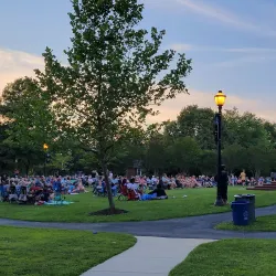 La Plata Town Hall - La Plata