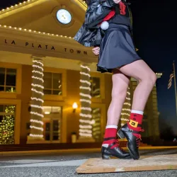 La Plata Town Hall - La Plata