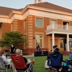 La Plata Town Hall - La Plata