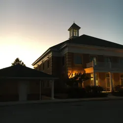 La Plata Town Hall - La Plata