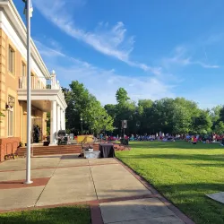 La Plata Town Hall - La Plata