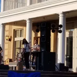 La Plata Town Hall - La Plata