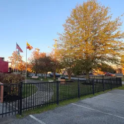 La Plata Train Station - La Plata