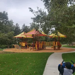 La Plata Veterans Memorial Park - La Plata