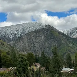 La Plata Veterans Memorial Park - La Plata