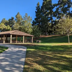 La Plata Veterans Memorial Park - La Plata