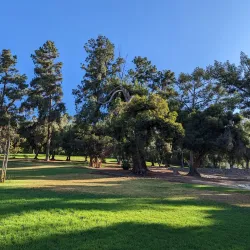 La Plata Veterans Memorial Park - La Plata