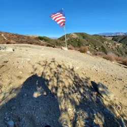 La Plata Veterans Memorial Park - La Plata