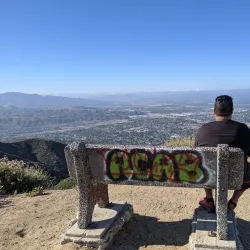 La Plata Veterans Memorial Park - La Plata