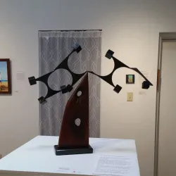 Mattawoman Creek Art Center - La Plata