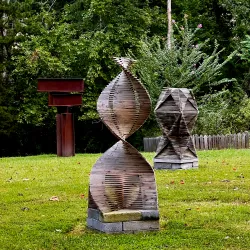 Mattawoman Creek Art Center - La Plata