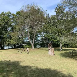 Mattawoman Creek Art Center - La Plata