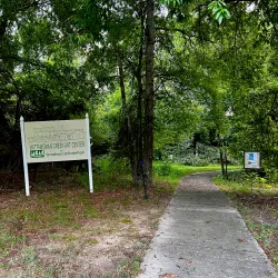 Mattawoman Creek Art Center - La Plata