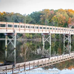 Smallwood State Park - La Plata