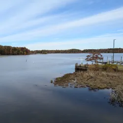 Smallwood State Park - La Plata