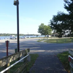 Smallwood State Park - La Plata