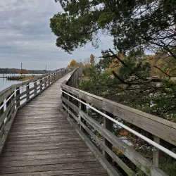 Smallwood State Park - La Plata