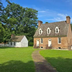 Smallwood State Park - La Plata