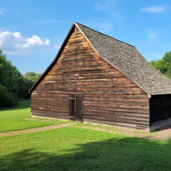 Smallwood State Park - La Plata