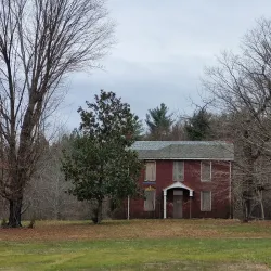 Smallwood State Park - La Plata