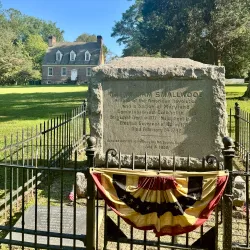 Smallwood State Park - La Plata