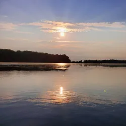 Smallwood State Park - La Plata