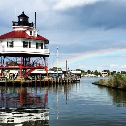 Calvert Marine Museum - Lexington Park