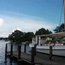 Calvert Marine Museum - Lexington Park