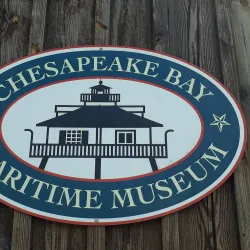 Chesapeake Bay Maritime Museum - Lexington Park