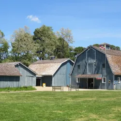 Historic St. Mary's City - Lexington Park