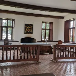 Historic St. Mary's City - Lexington Park