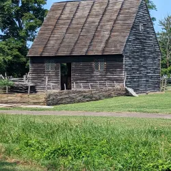Historic St. Mary's City - Lexington Park